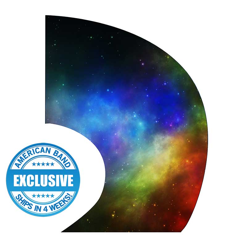 Banderas coordinadas: Cosmos 8